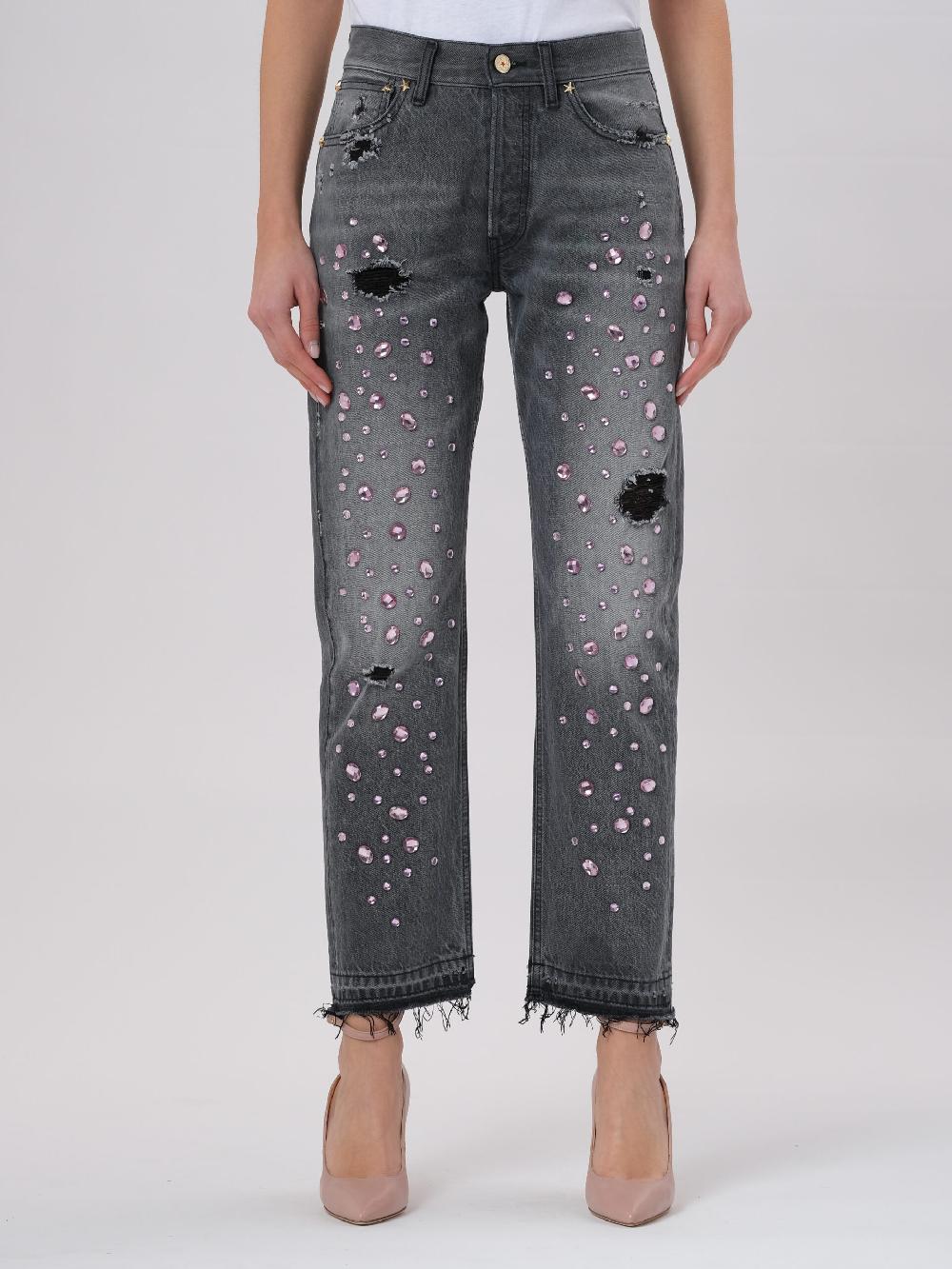 Rossano Perini LVS051HIGH ART. 26FW22