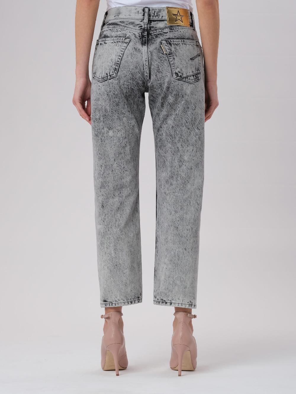 Rossano Perini LVS051HIGH ART. 31FW22