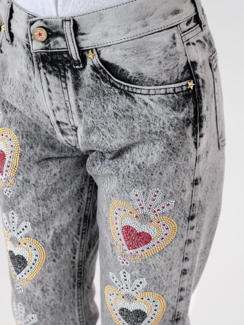 Rossano Perini LVS051HIGH ART. 31FW22