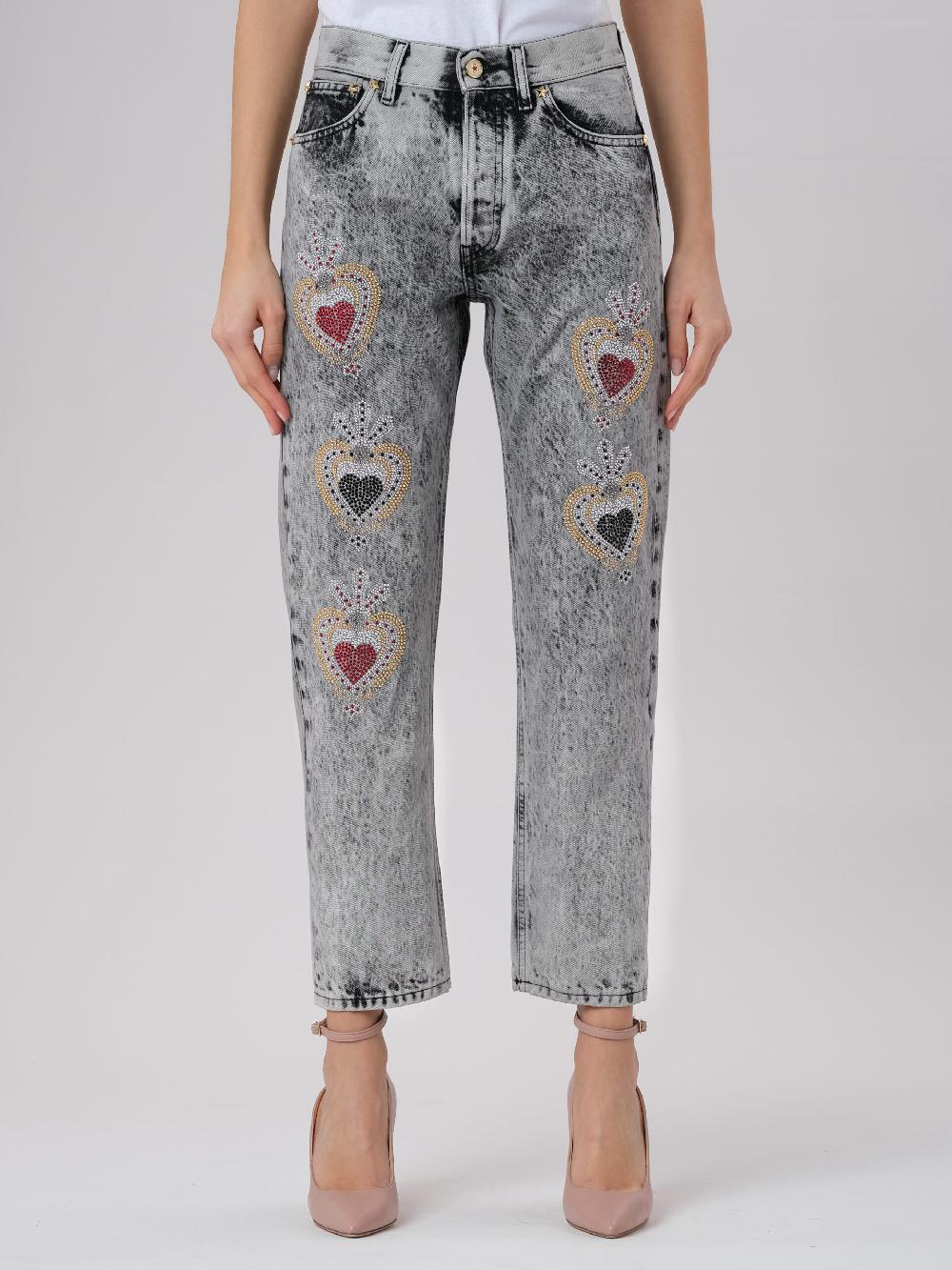 Rossano Perini LVS051HIGH ART. 31FW22