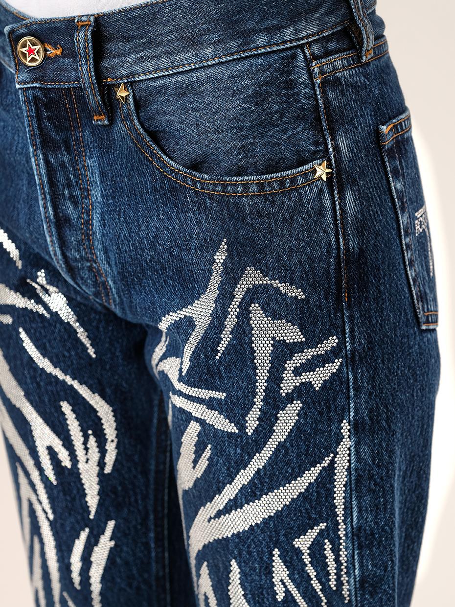 Rossano Perini LVS051HIGH ART. 37FW22