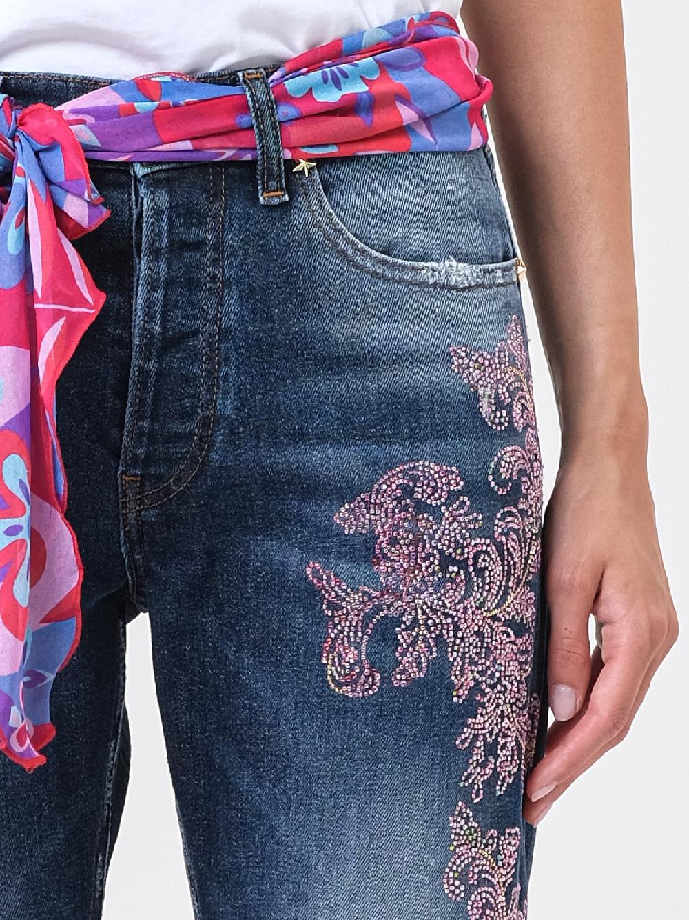 Rossano Perini LVS051HIGH ART. 5S23