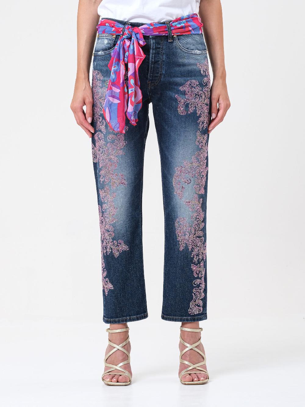 Rossano Perini LVS051HIGH ART. 5S23