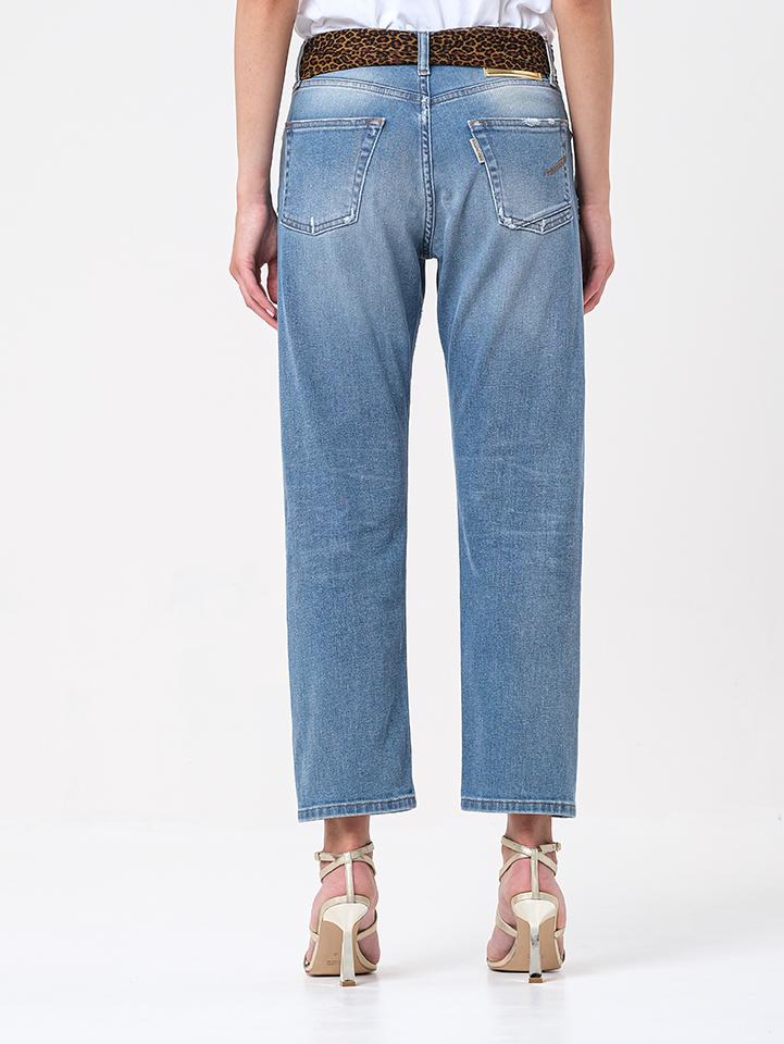 Rossano Perini LVS051HIGH ART. 7S23