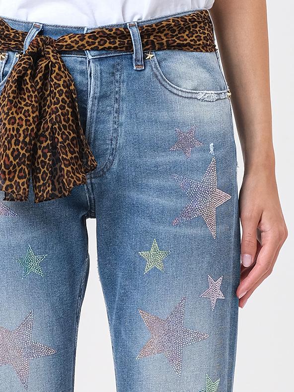 Rossano Perini LVS051HIGH ART. 7S23