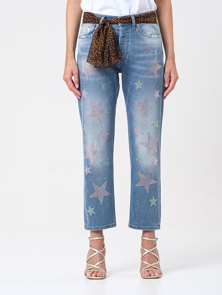 Rossano Perini LVS051HIGH ART. 7S23