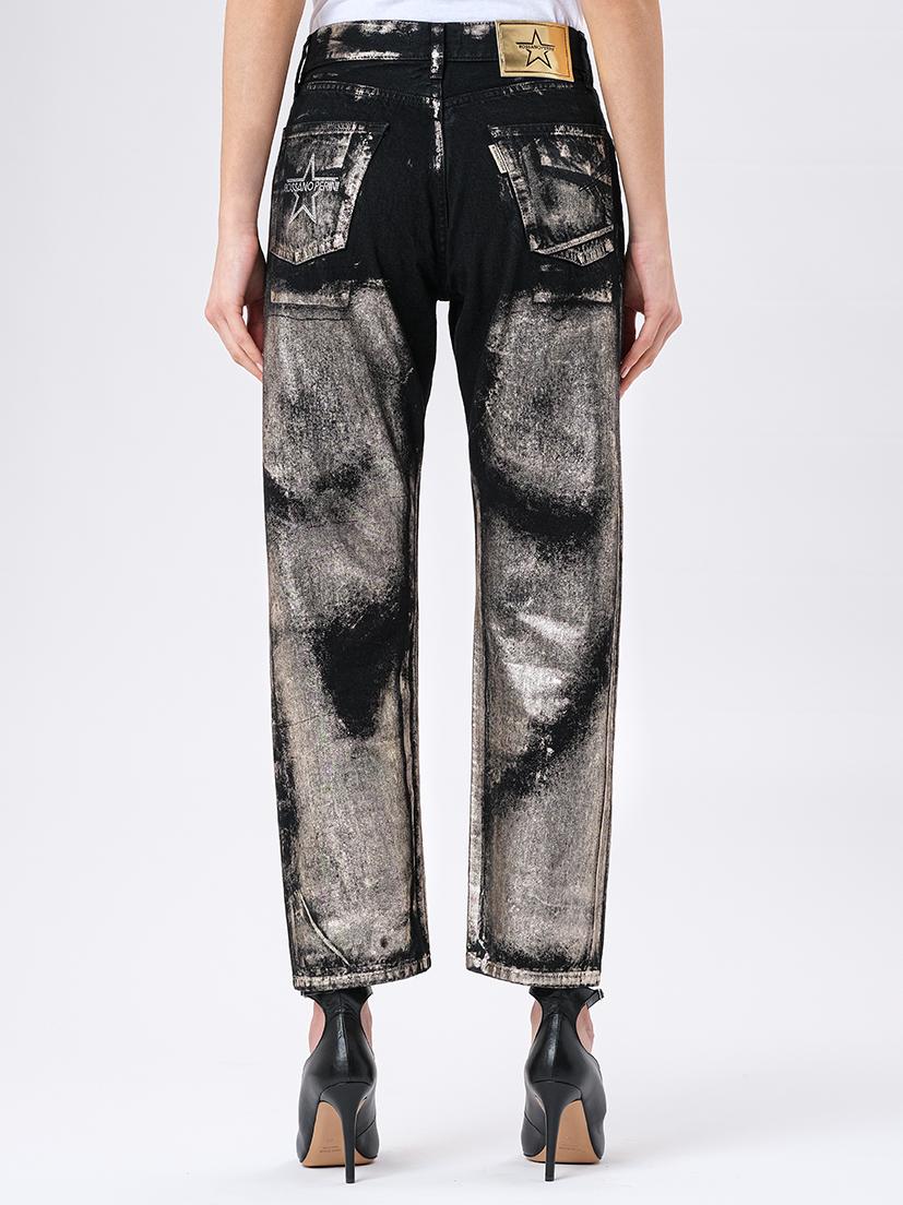 Rossano Perini LVS05HIGH ART. 4FW22