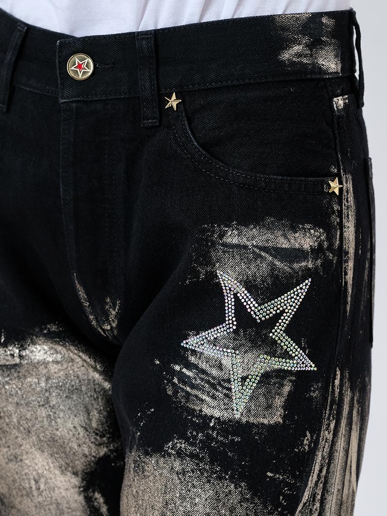 Rossano Perini LVS05HIGH ART. 4FW22