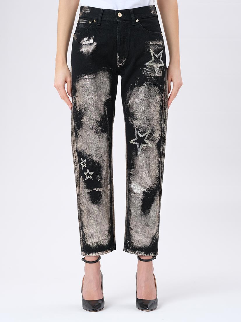 Rossano Perini LVS05HIGH ART. 4FW22