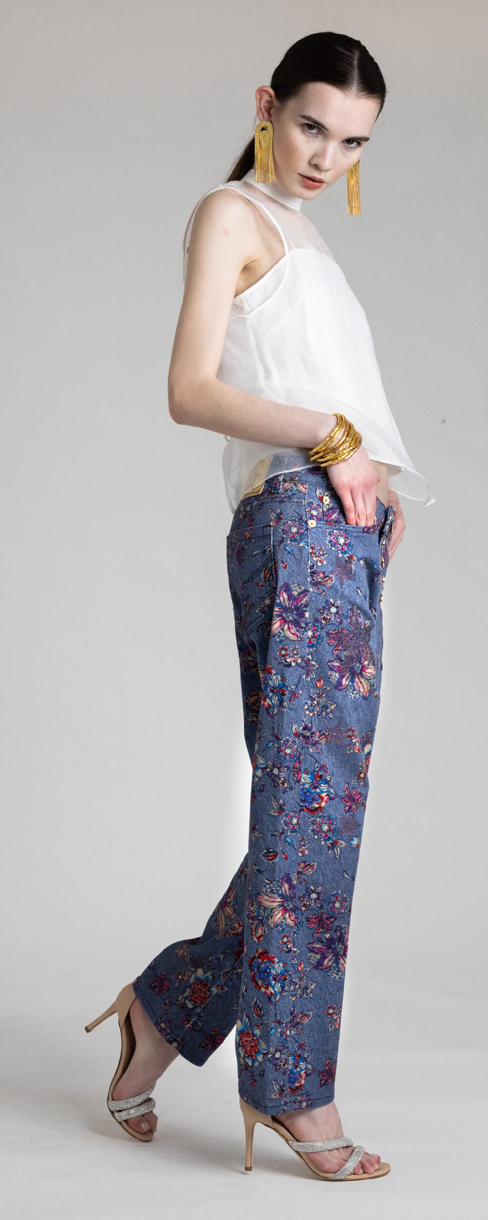 Rossano Perini MOD. LOOSE ART. 53S24 E3