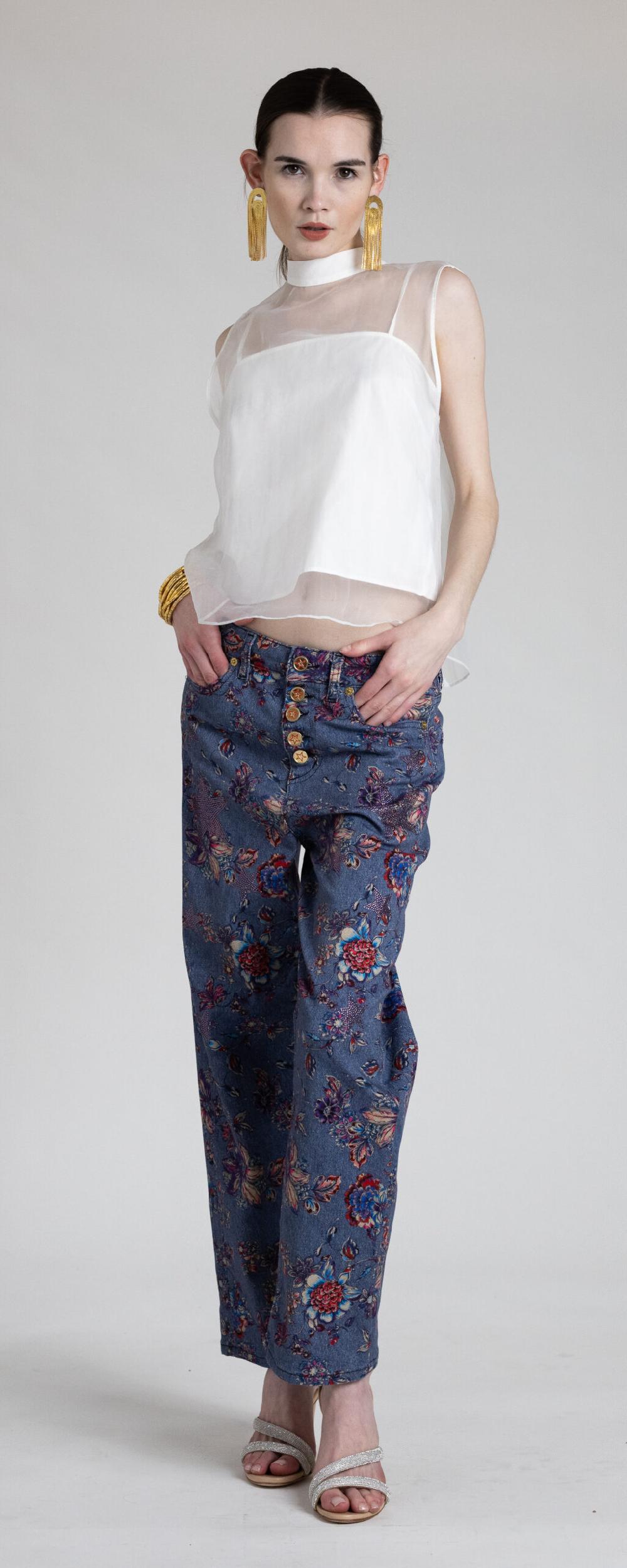 Rossano Perini MOD. LOOSE ART. 53S24 E3