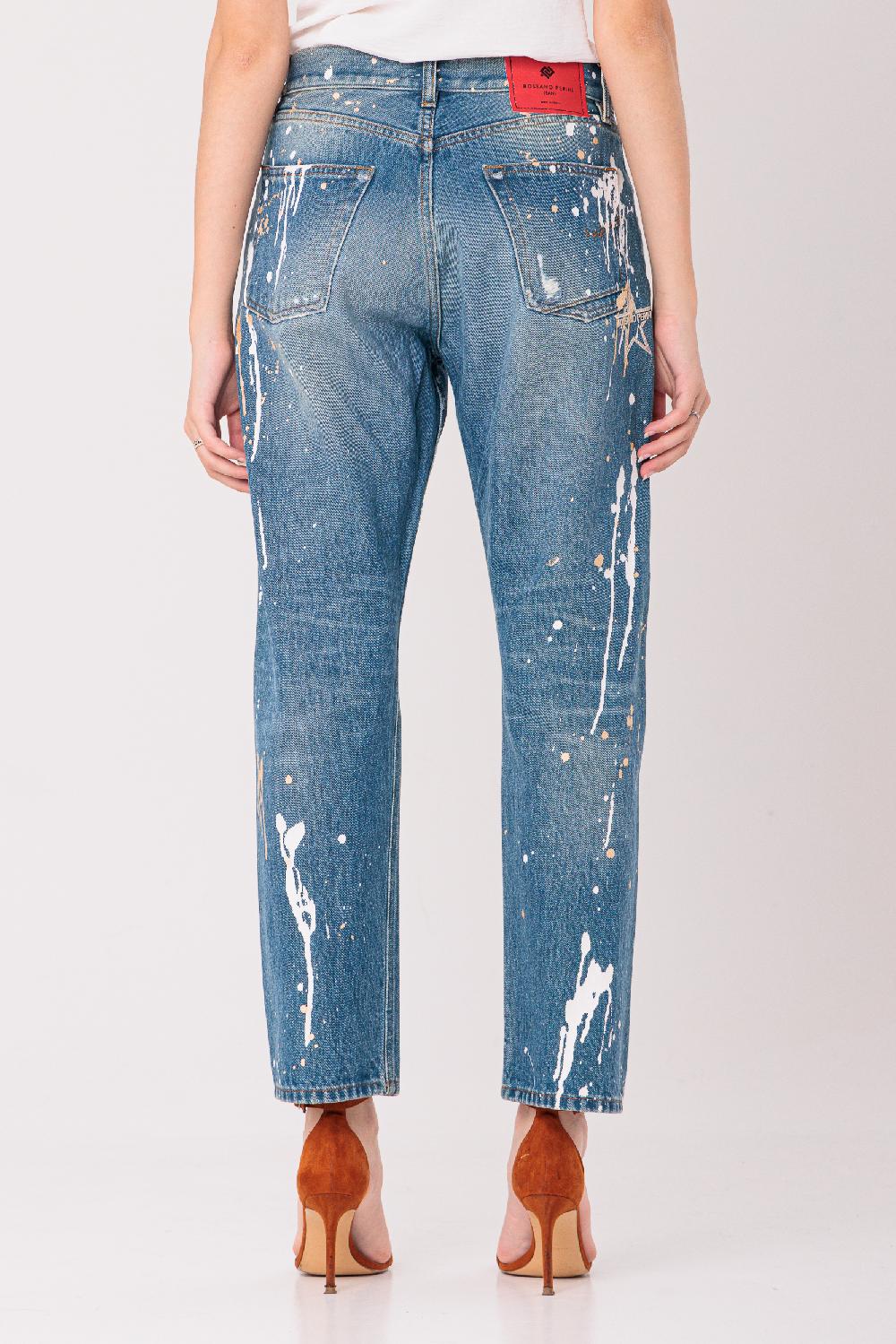 Rossano Perini MOD. LVS051 ART. 42FW2122