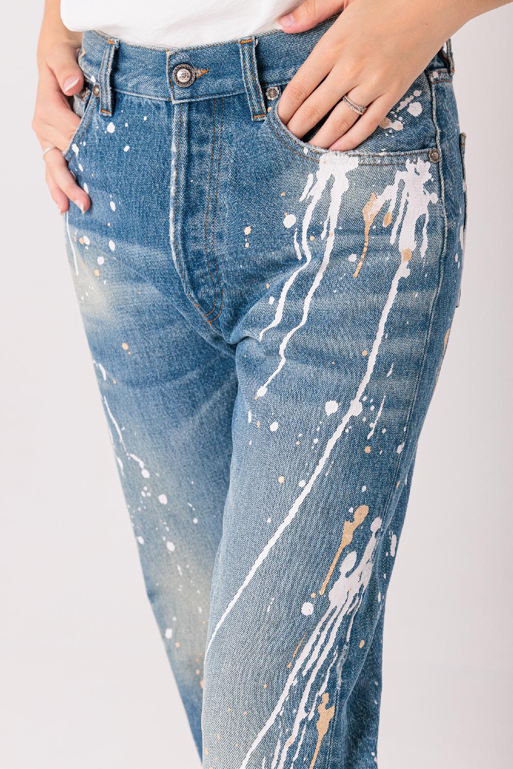 Rossano Perini MOD. LVS051 ART. 42FW2122