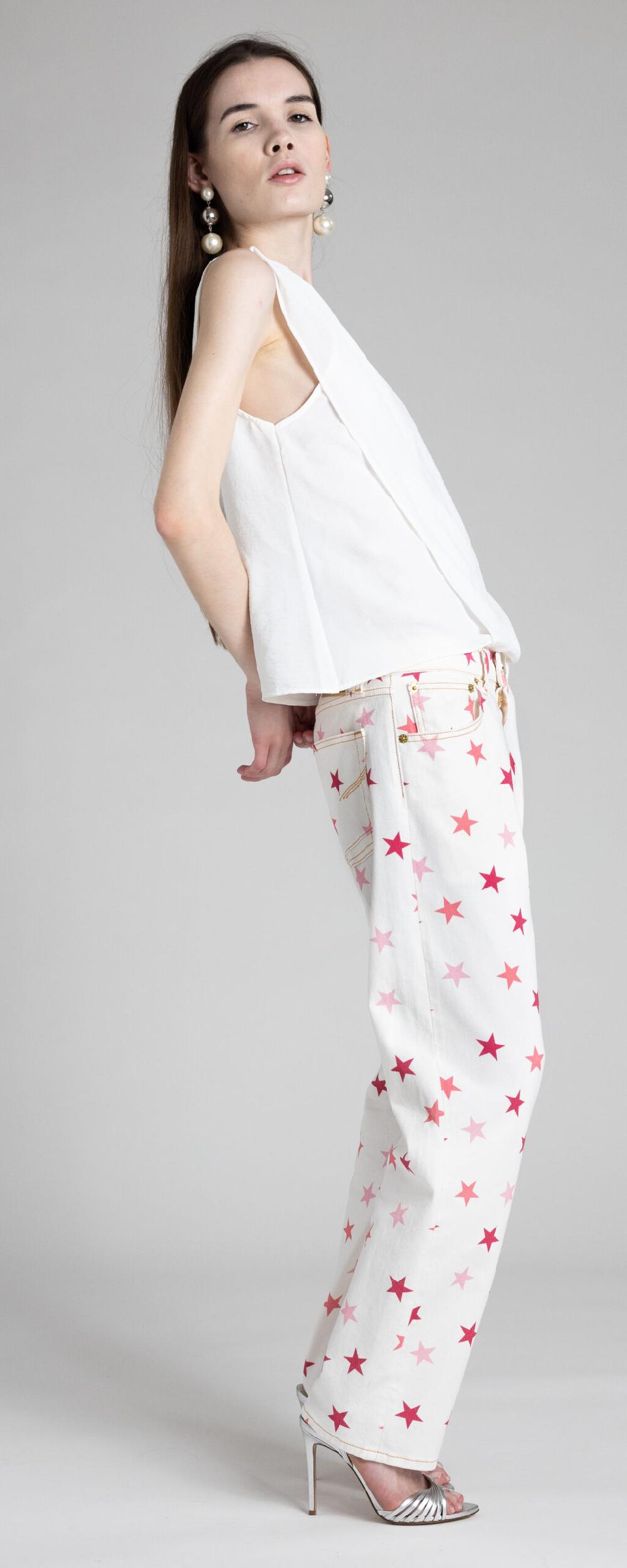 Rossano Perini MOD. LVS051BOY ART. 9S24U3