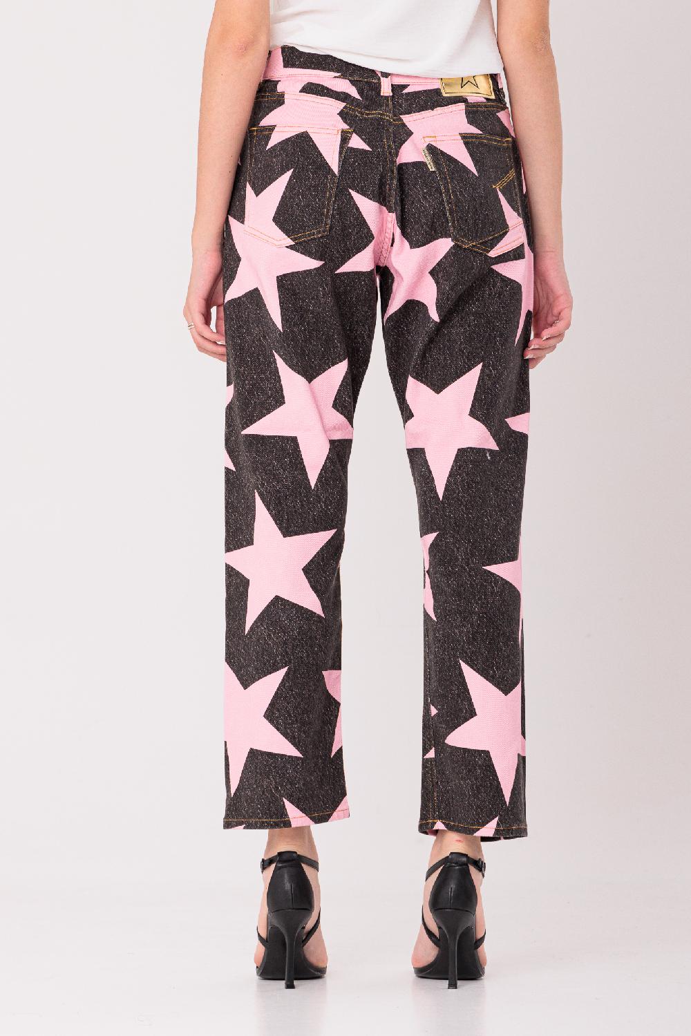 Rossano Perini MOD. LVS051BOY ART. BLKSTAROSE