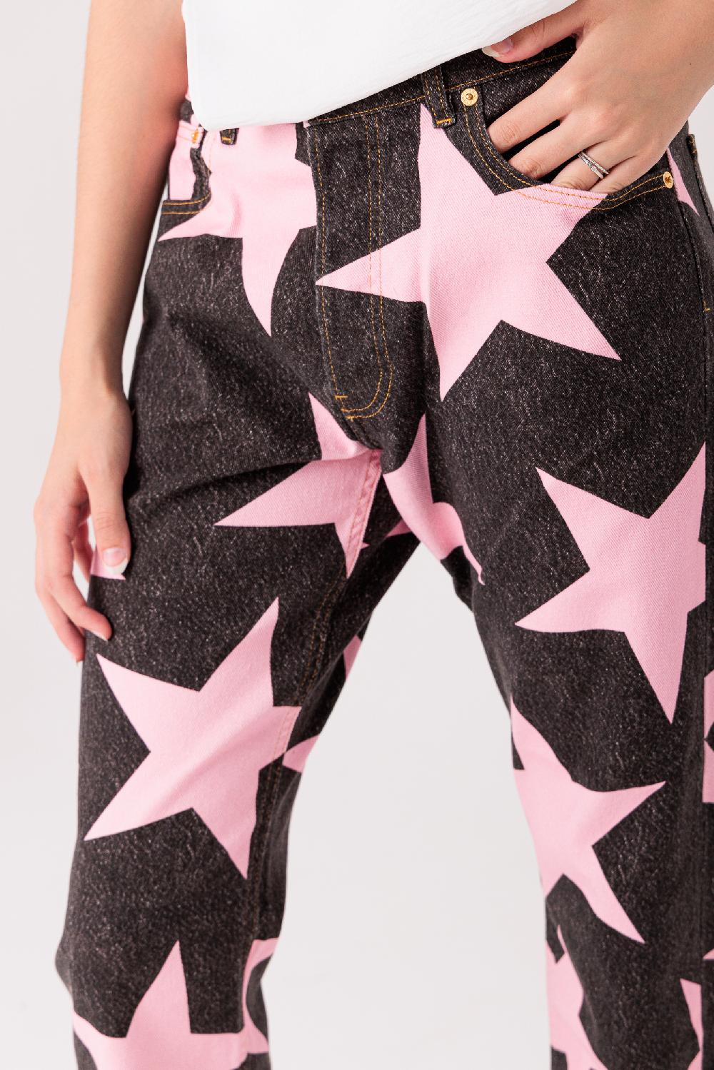 Rossano Perini MOD. LVS051BOY ART. BLKSTAROSE