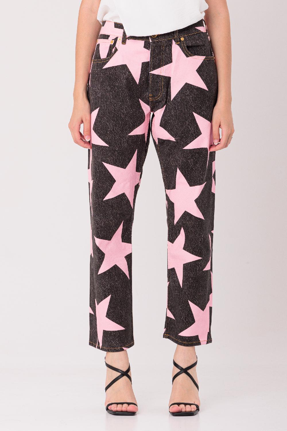 Rossano Perini MOD. LVS051BOY ART. BLKSTAROSE