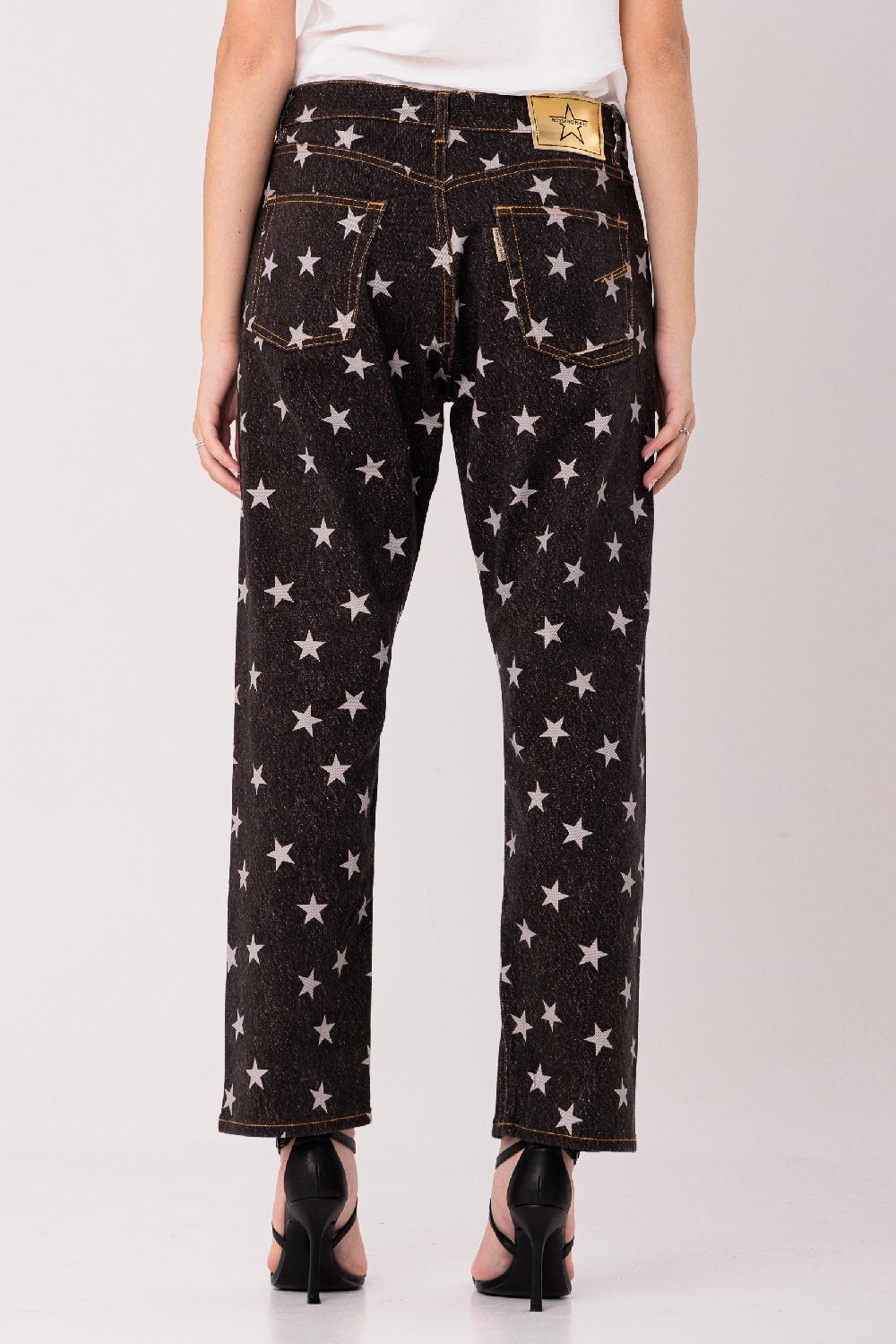 Rossano Perini MOD. LVS051BOY ART. STARGREY