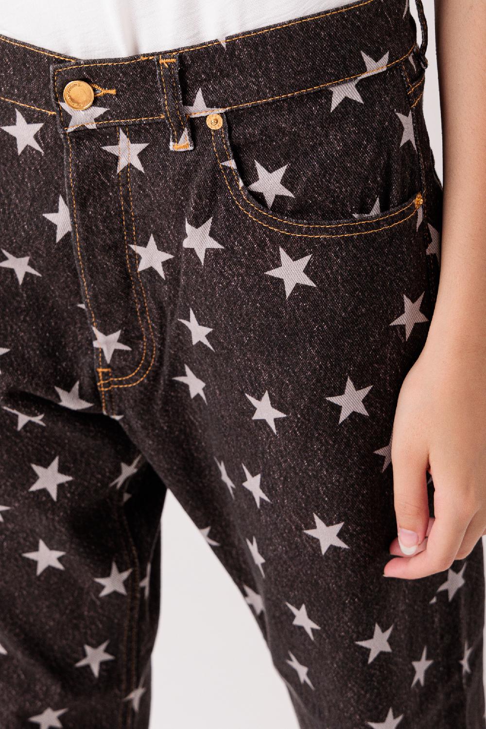 Rossano Perini MOD. LVS051BOY ART. STARGREY