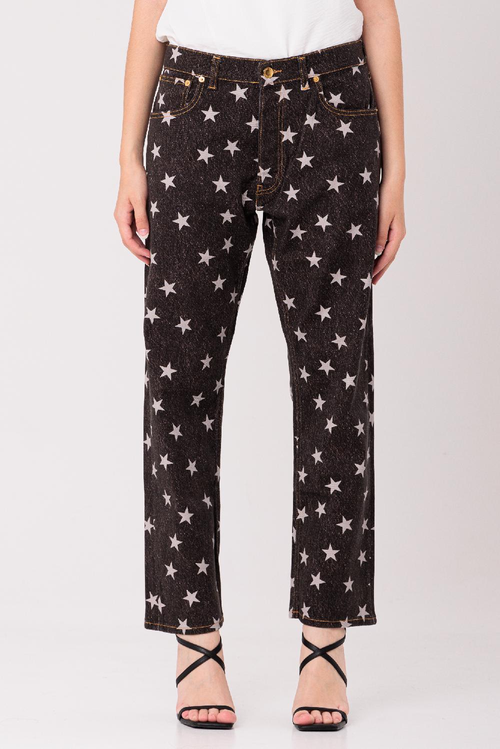 Rossano Perini MOD. LVS051BOY ART. STARGREY