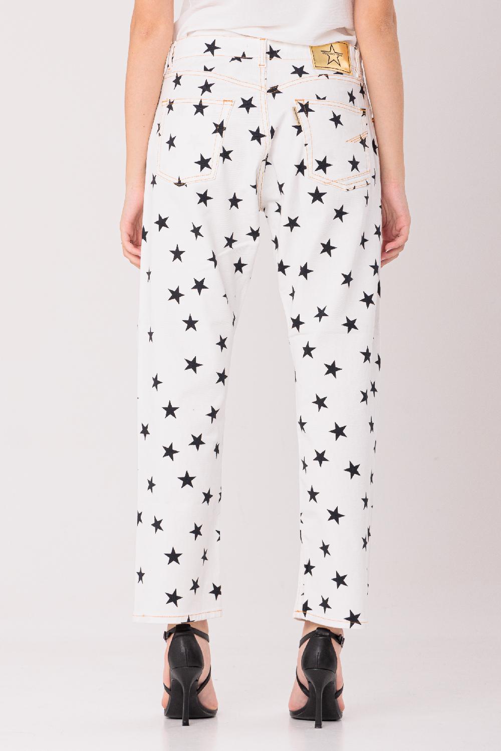 Rossano Perini MOD. LVS051BOY ART. STRARBLK