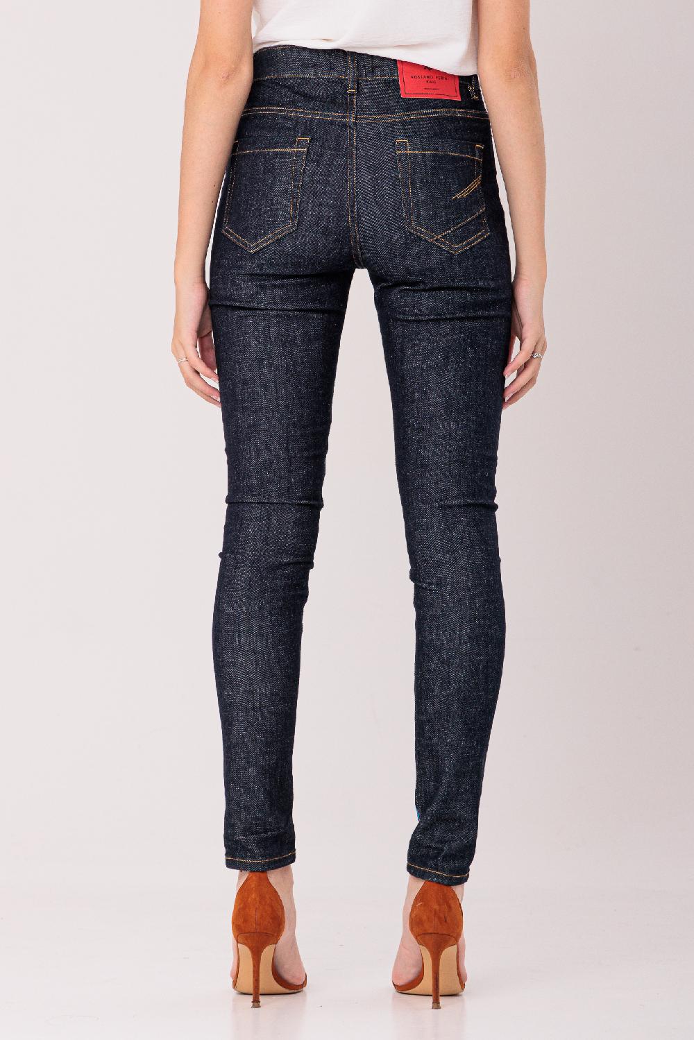 Rossano Perini MOD. RP-SKINNY ART. 77