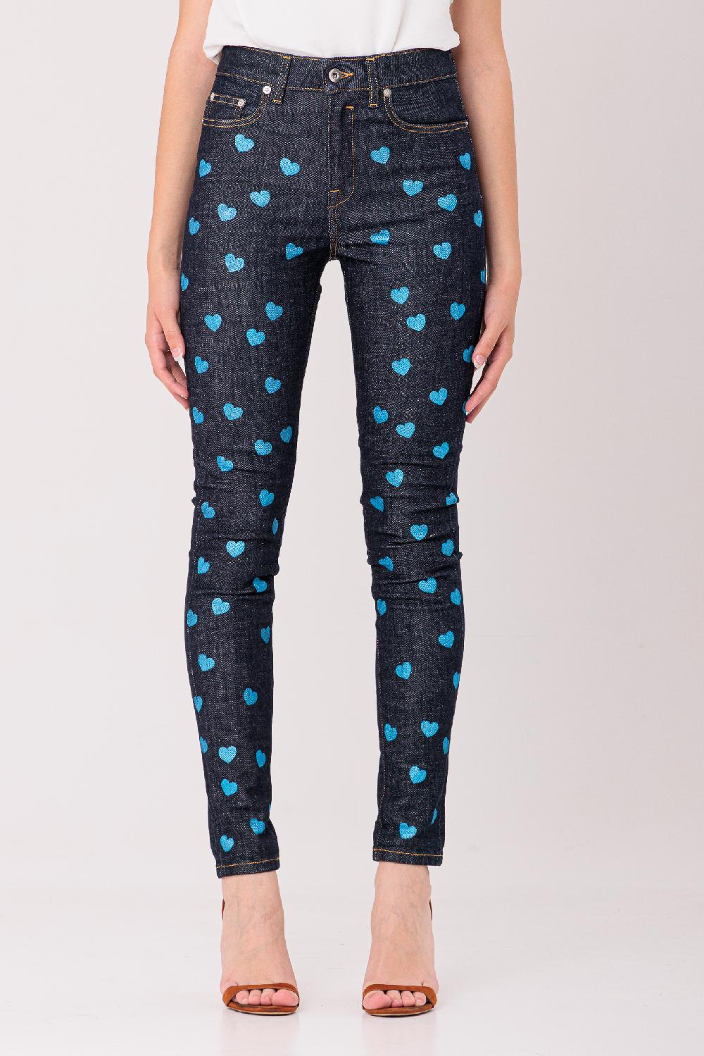 Rossano Perini MOD. RP-SKINNY ART. 77