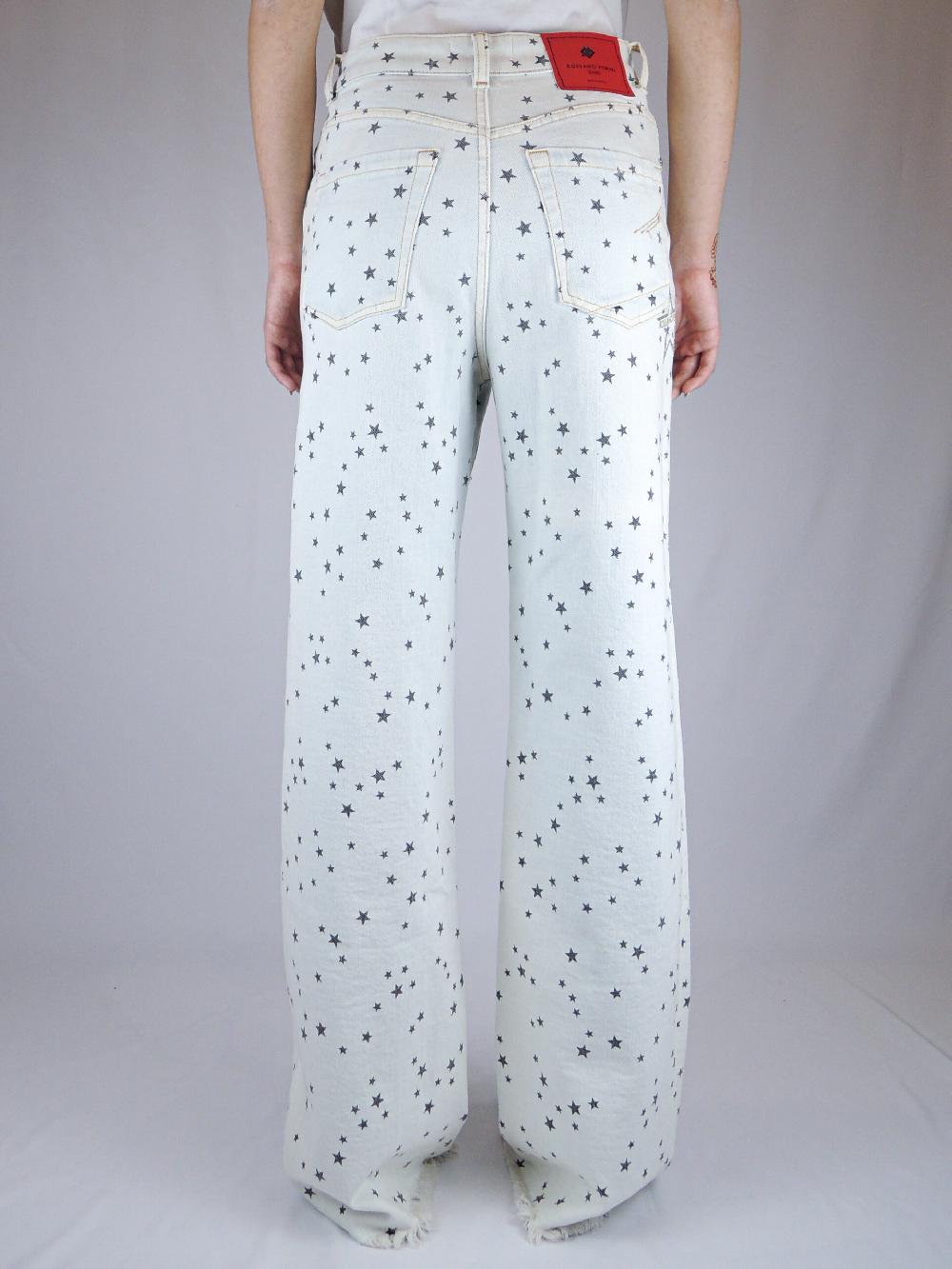 Rossano Perini RP – HIGH LOOSE ART. 17FW2122