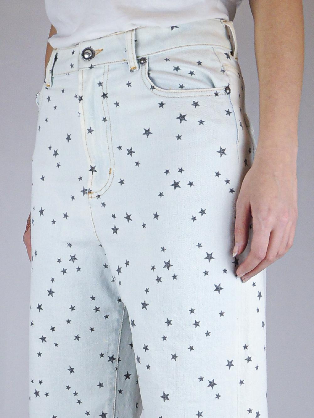 Rossano Perini RP – HIGH LOOSE ART. 17FW2122