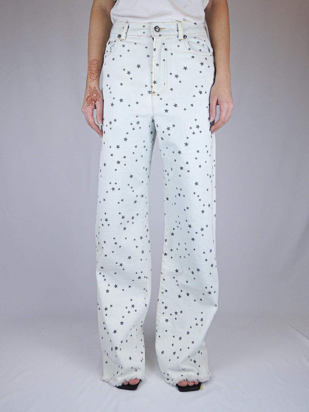 Rossano Perini RP – HIGH LOOSE ART. 17FW2122