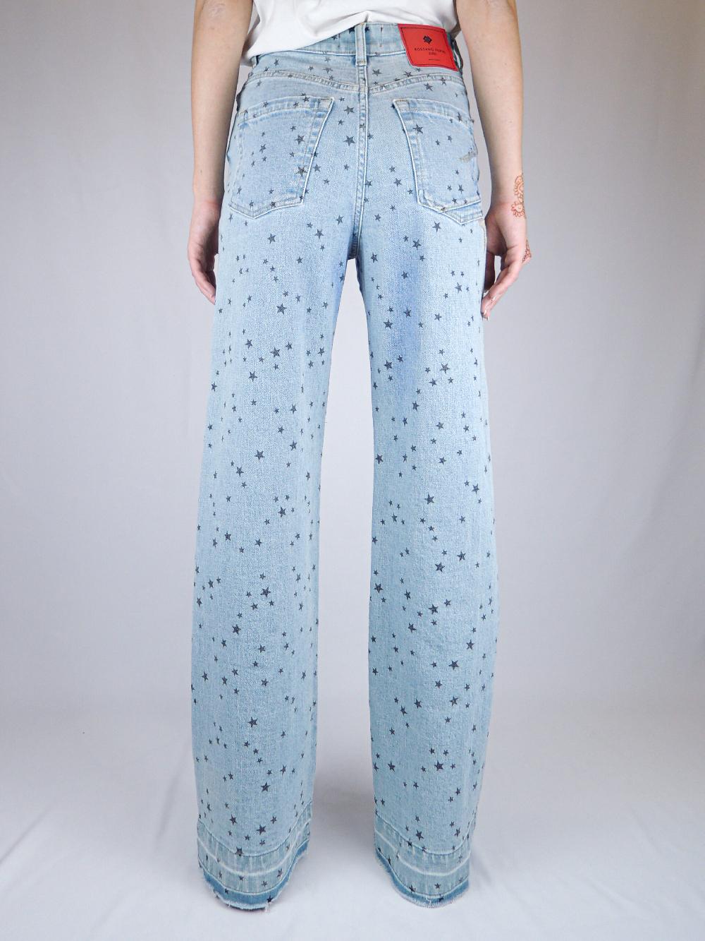 Rossano Perini RP – HIGH LOOSE ART. 18FW2122