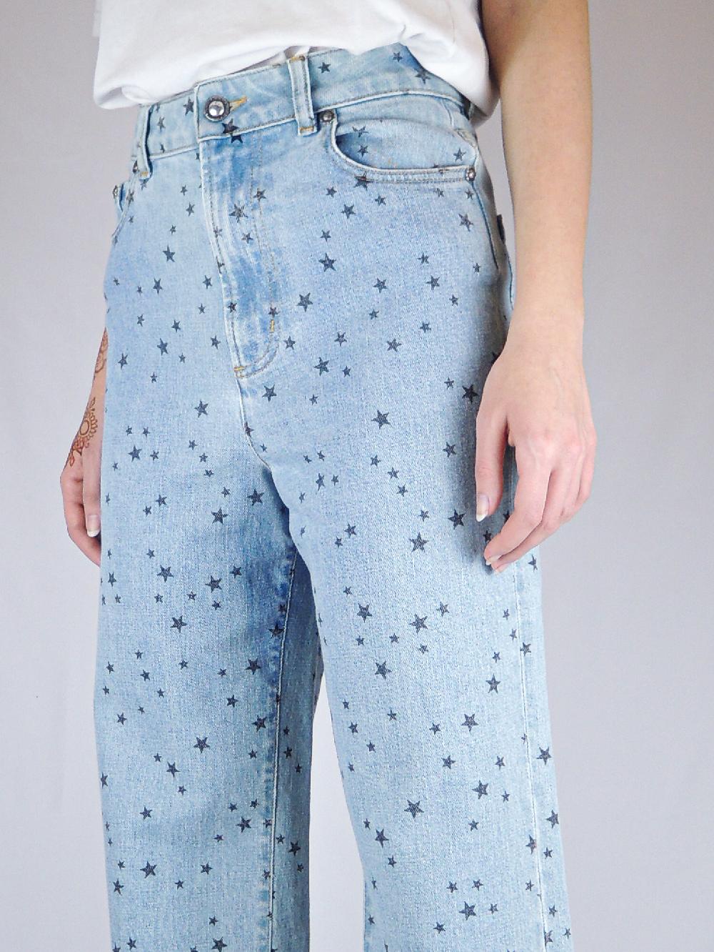 Rossano Perini RP – HIGH LOOSE ART. 18FW2122