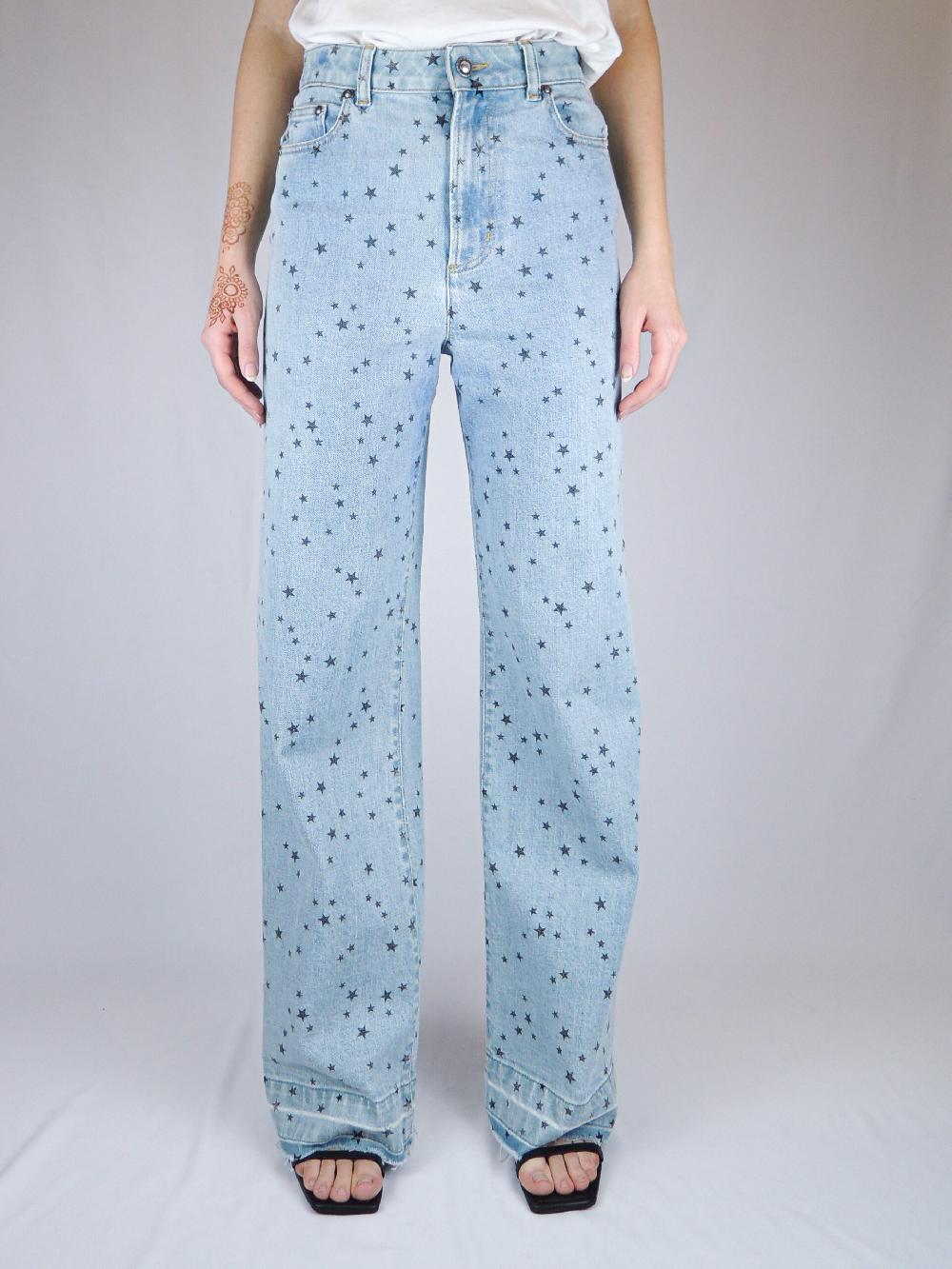 Rossano Perini RP – HIGH LOOSE ART. 18FW2122