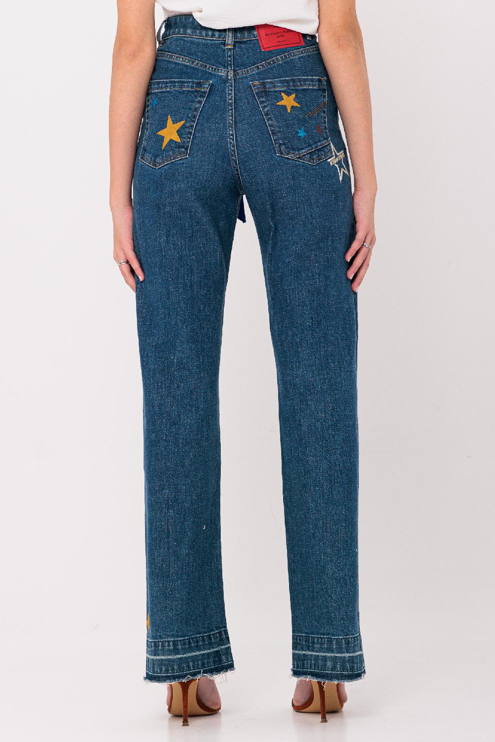 Rossano Perini RP – HIGH LOOSE ART.22FW2122