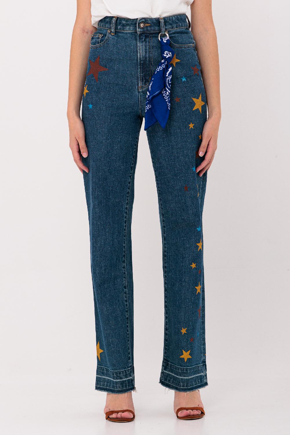 Rossano Perini RP – HIGH LOOSE ART.22FW2122