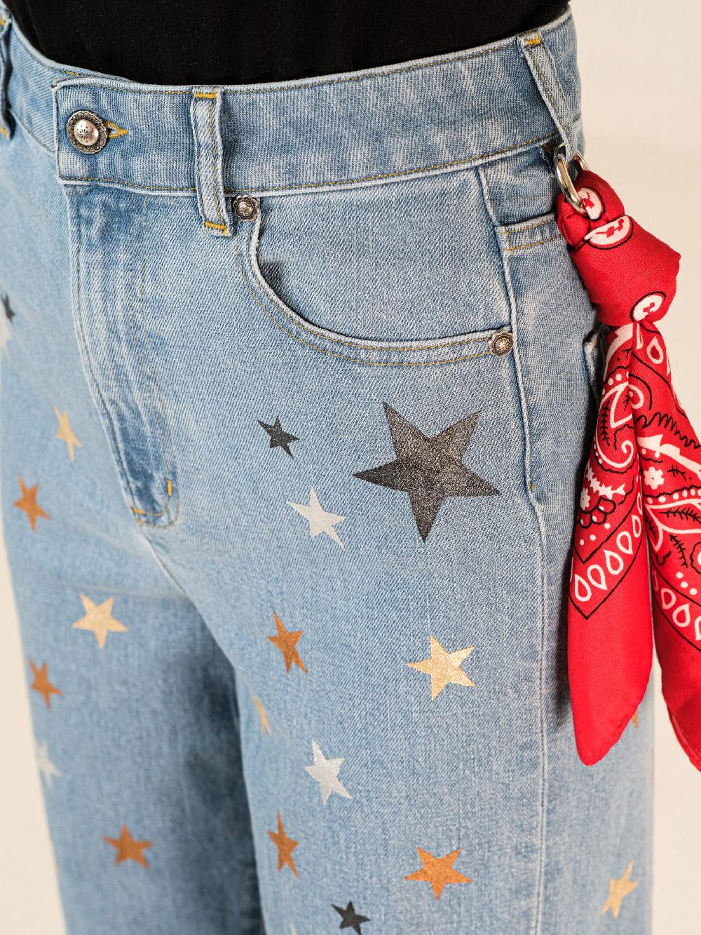 Rossano Perini RP- HIGHLOOSE ART. 20FW2122