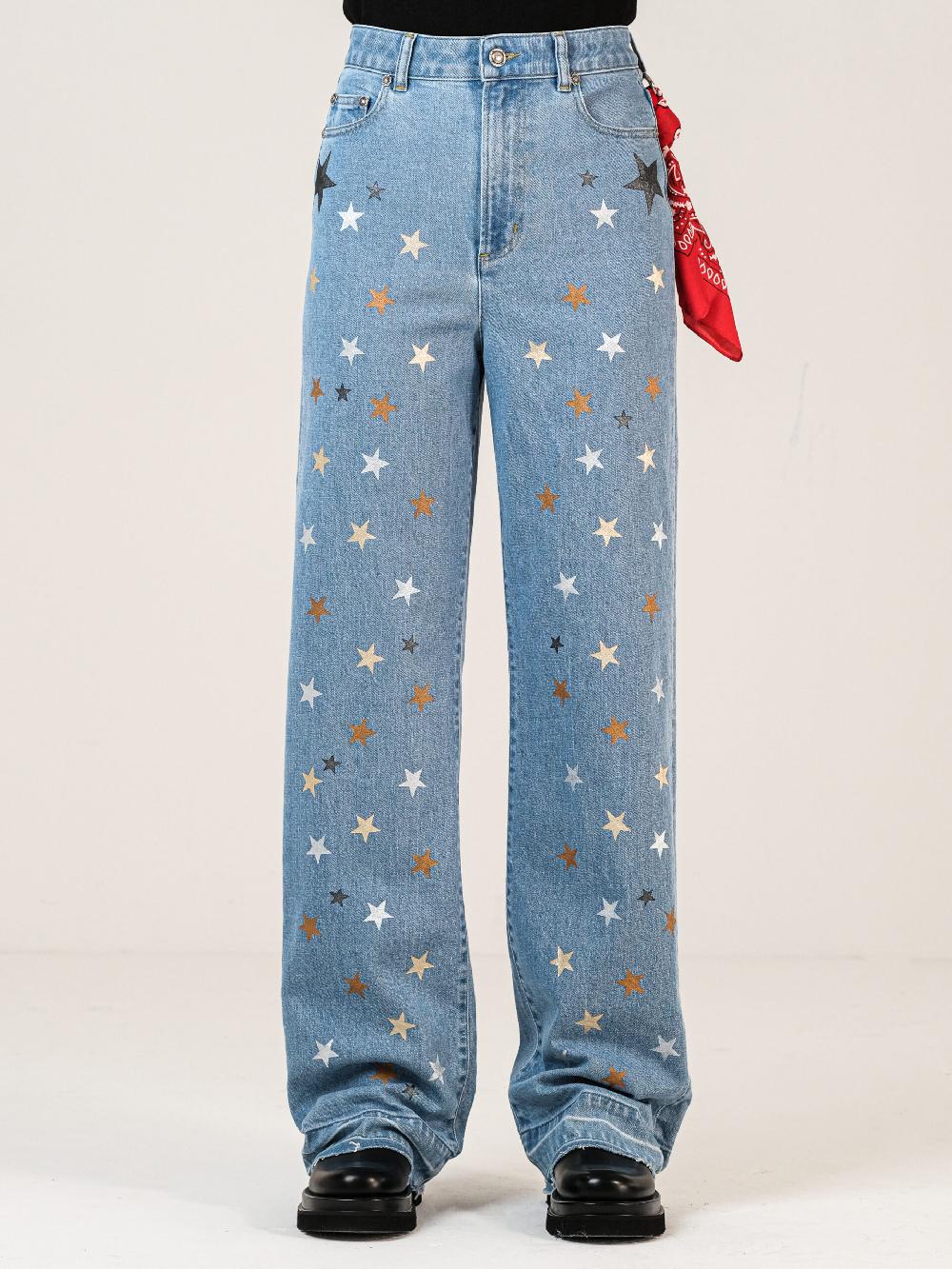 Rossano Perini RP- HIGHLOOSE ART. 20FW2122