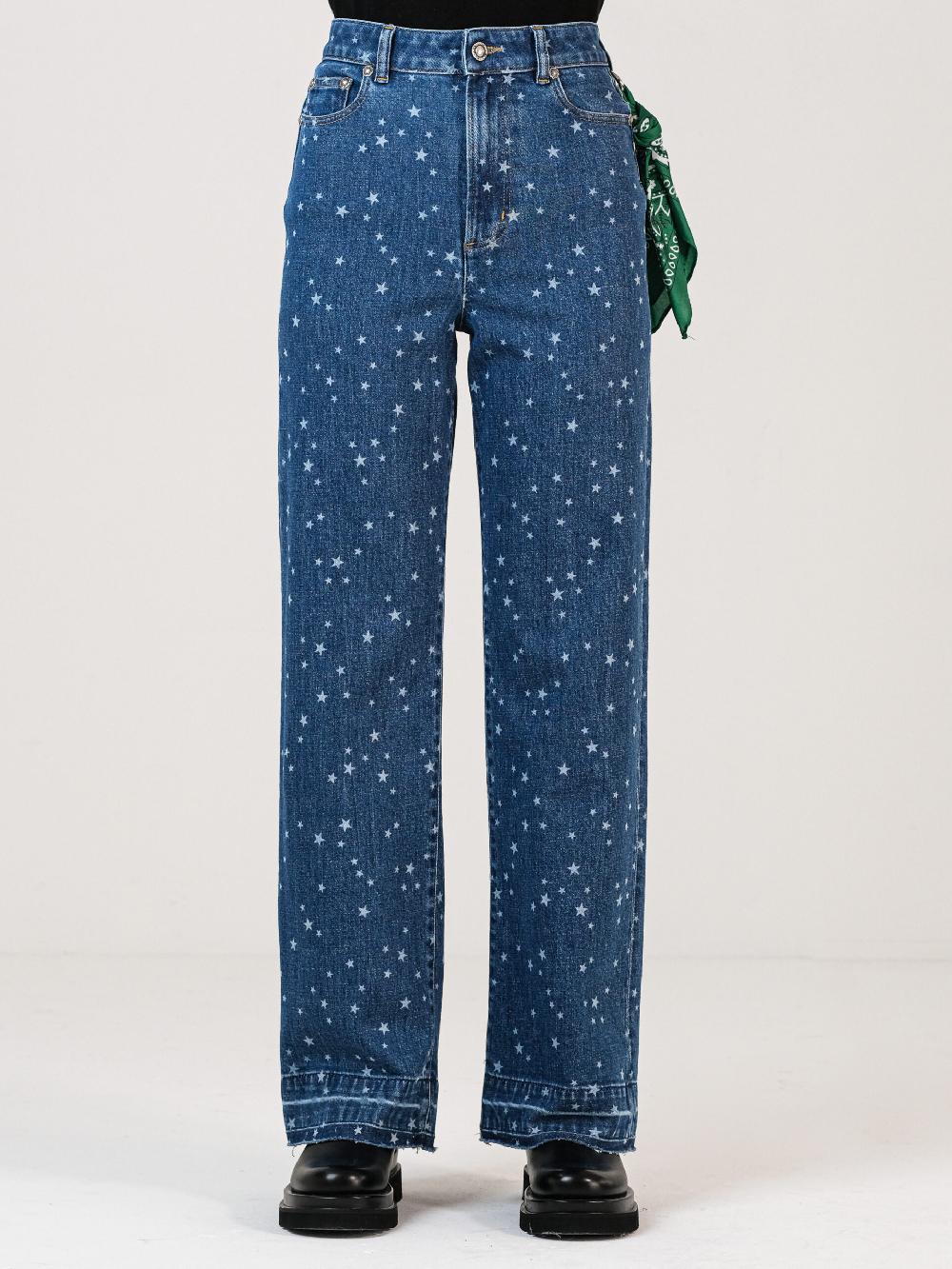 Rossano Perini RP- HIGHLOOSE ART. 21FW2122