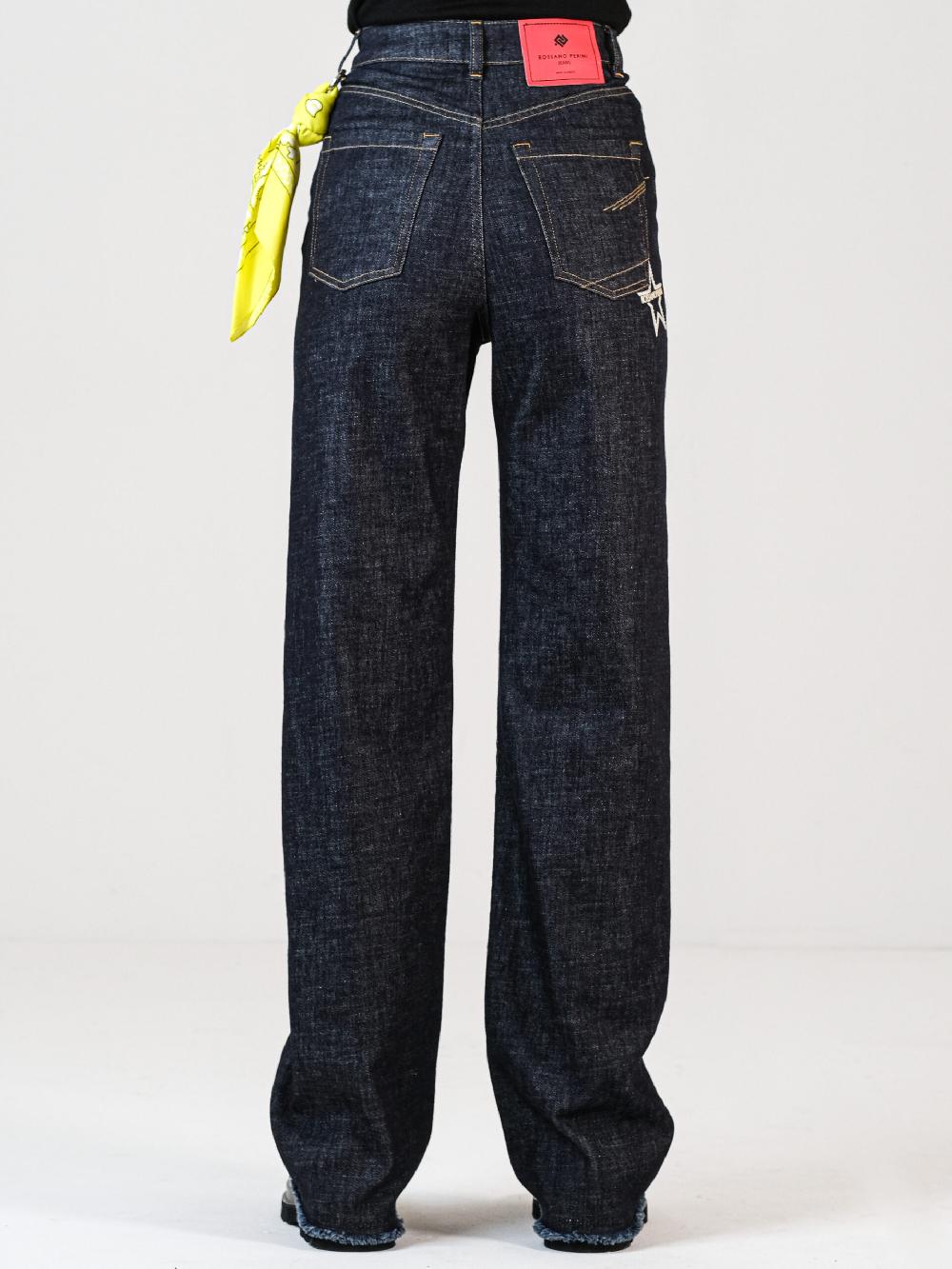 Rossano Perini RP- HIGHLOOSE ART. 24FW2122