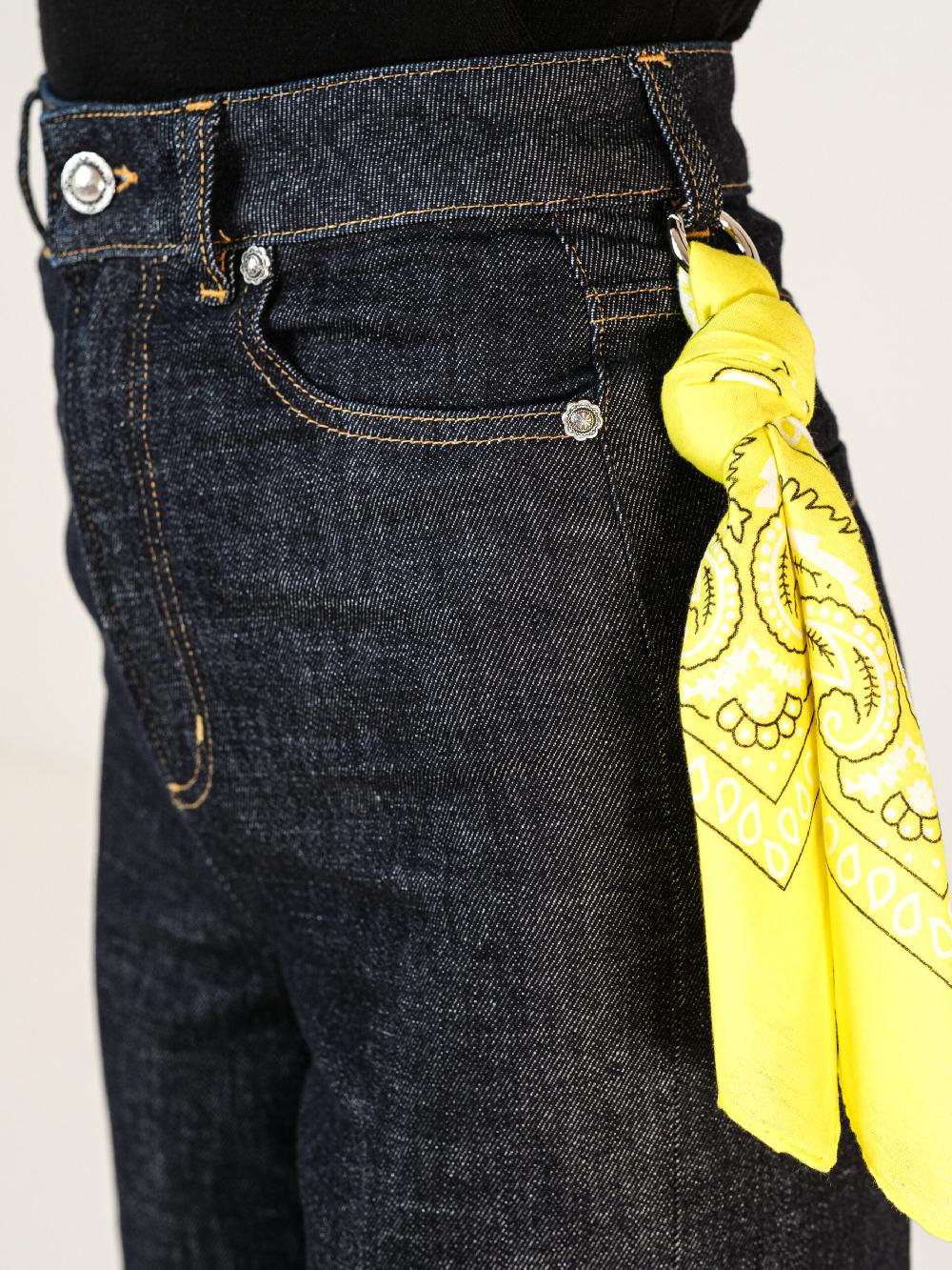 Rossano Perini RP- HIGHLOOSE ART. 24FW2122