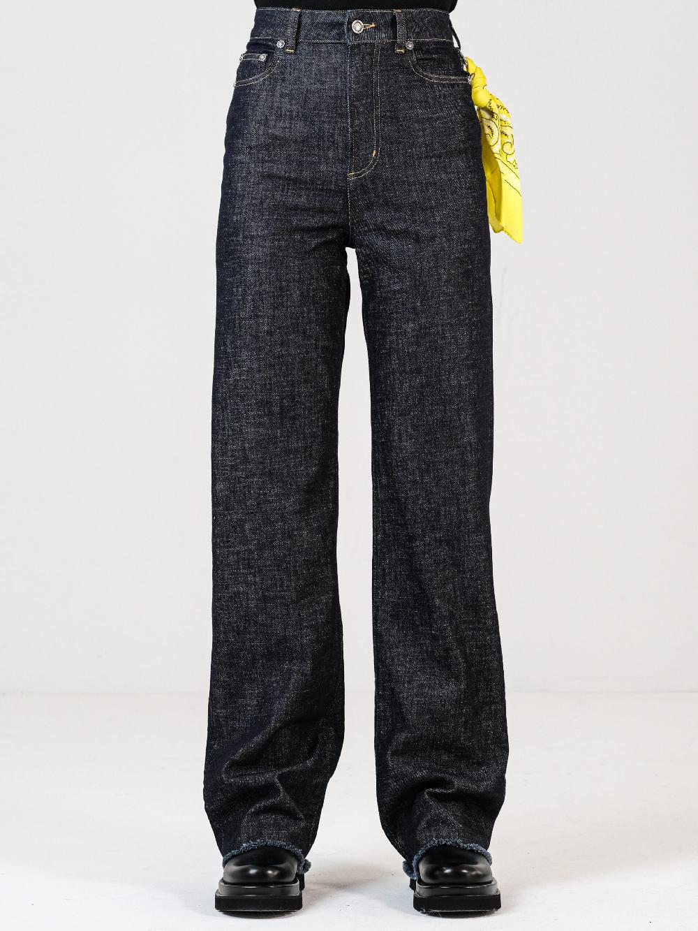 Rossano Perini RP- HIGHLOOSE ART. 24FW2122