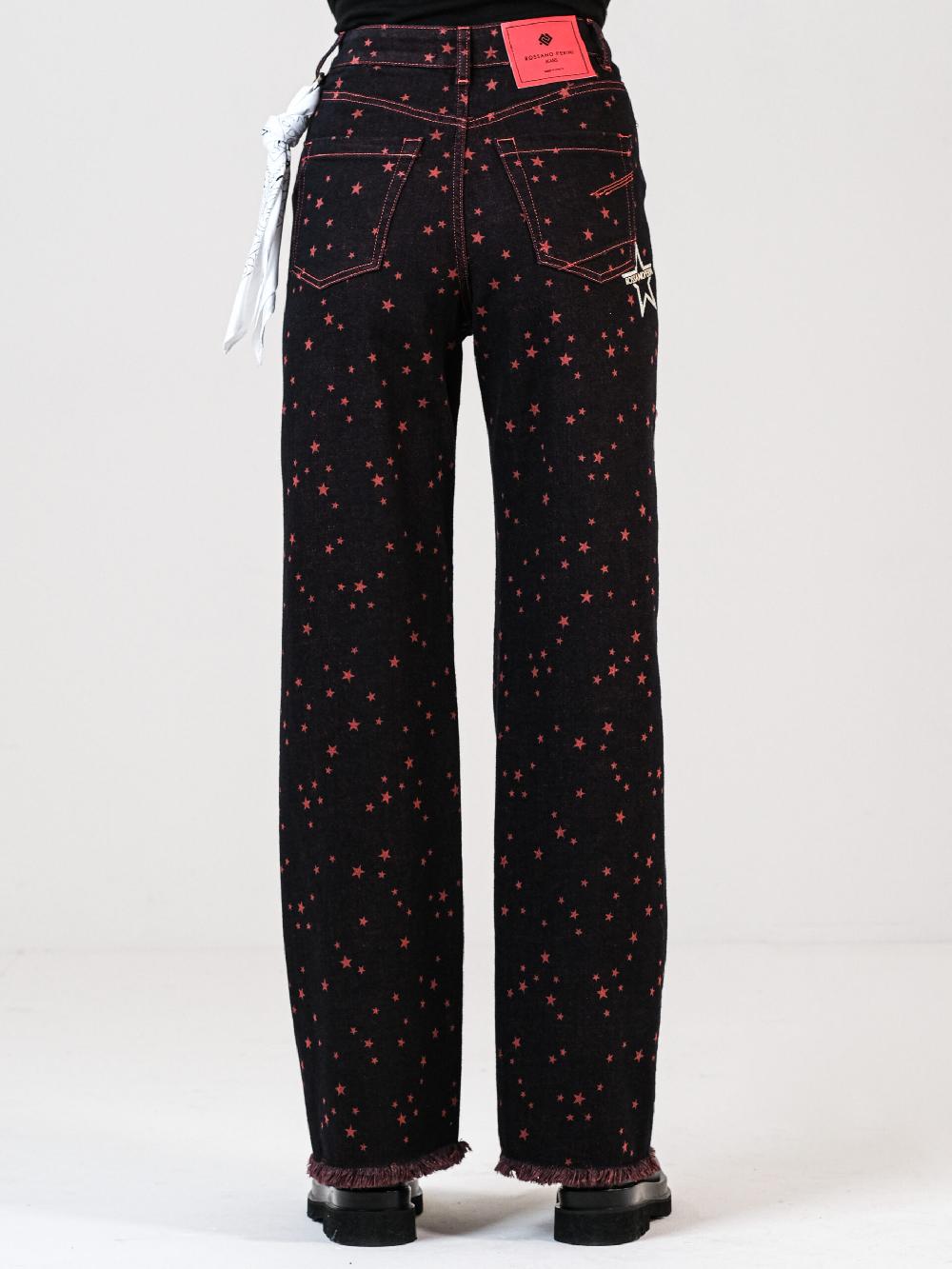 Rossano Perini RP- HIGHLOOSE ART. 25FW2122