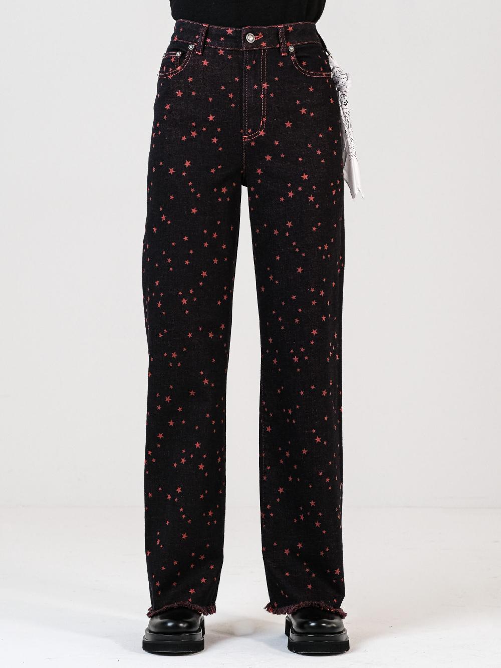 Rossano Perini RP- HIGHLOOSE ART. 25FW2122