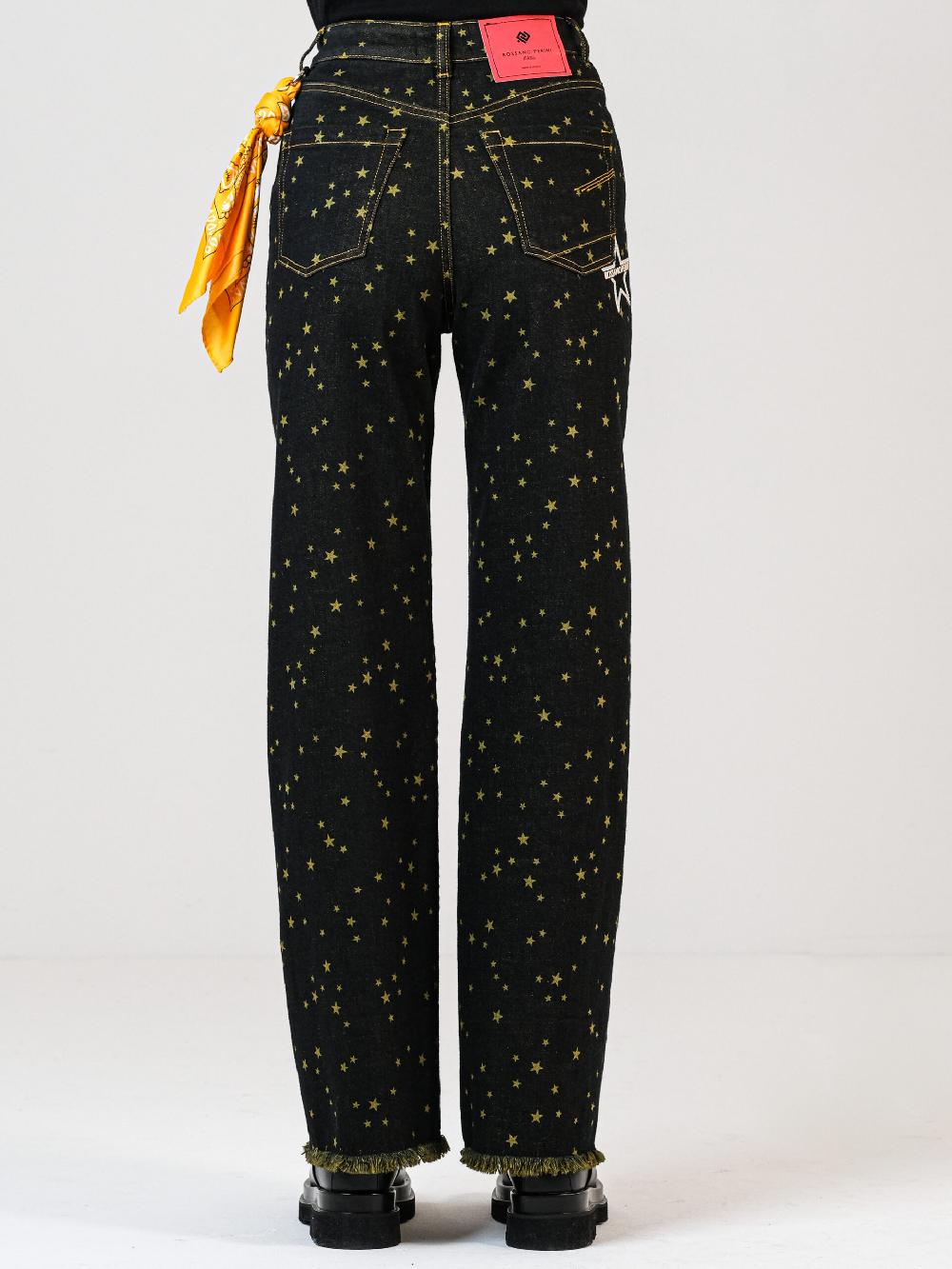 Rossano Perini RP-HIGHLOOSE ART. 26FW2122