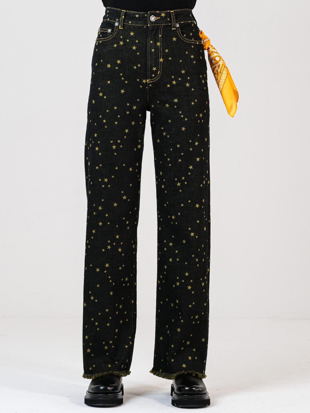 Rossano Perini RP-HIGHLOOSE ART. 26FW2122