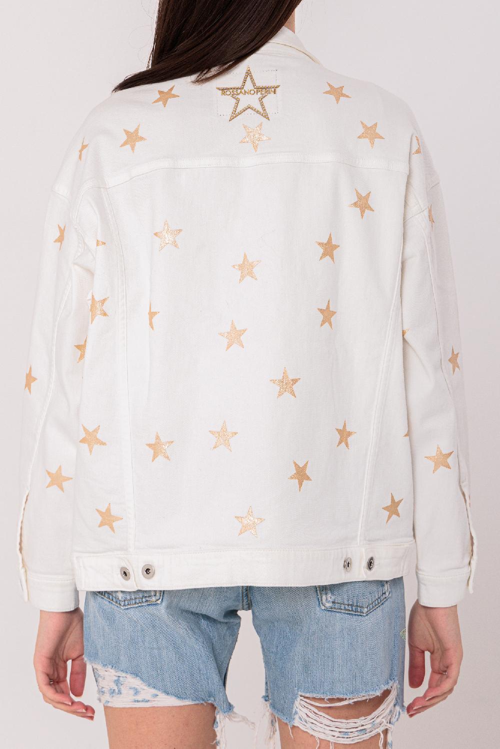 Rossano Perini RP – JKT ART.6S21