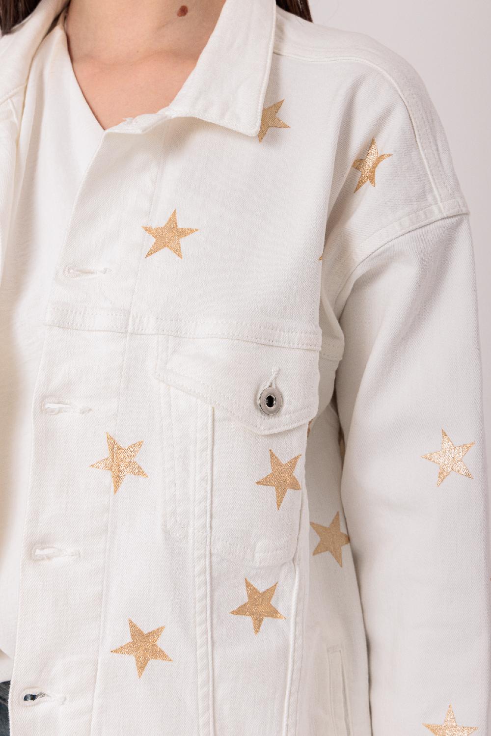 Rossano Perini RP – JKT ART.6S21