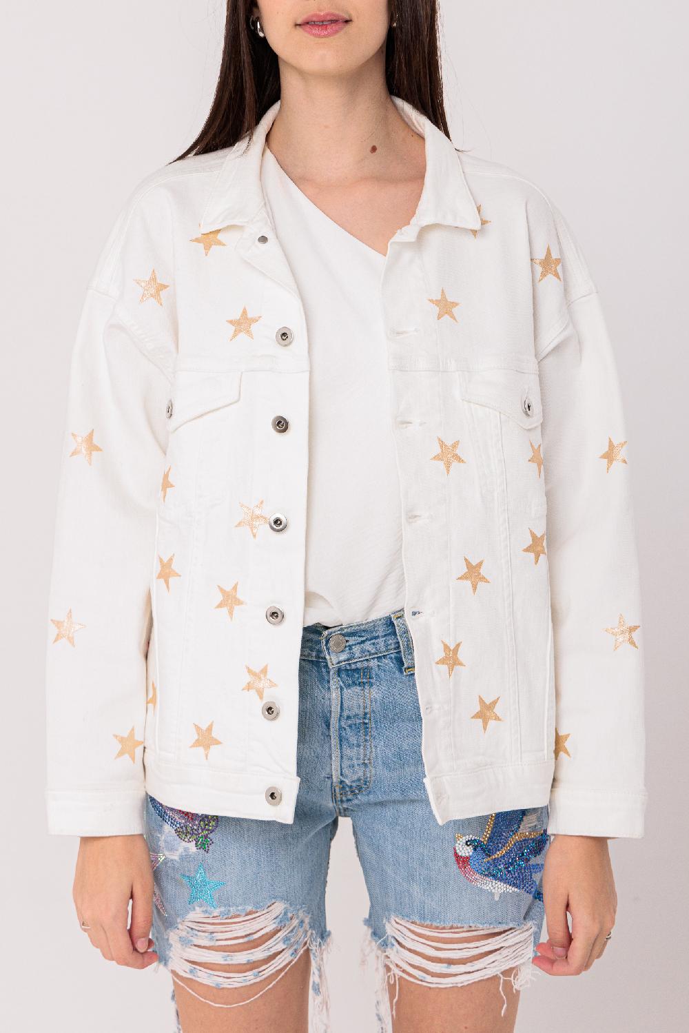 Rossano Perini RP – JKT ART.6S21