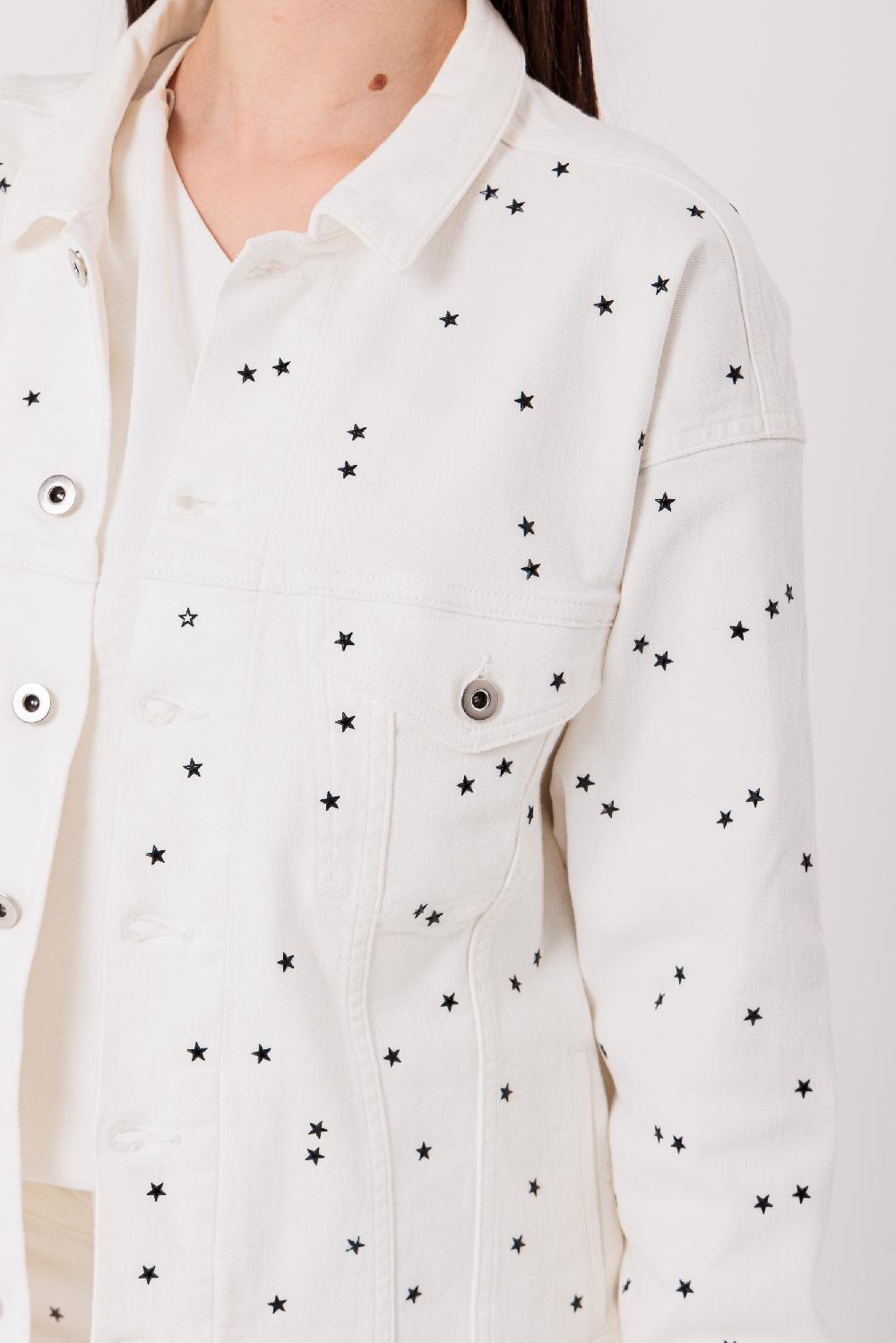 Rossano Perini RP – JKT ART.7S21