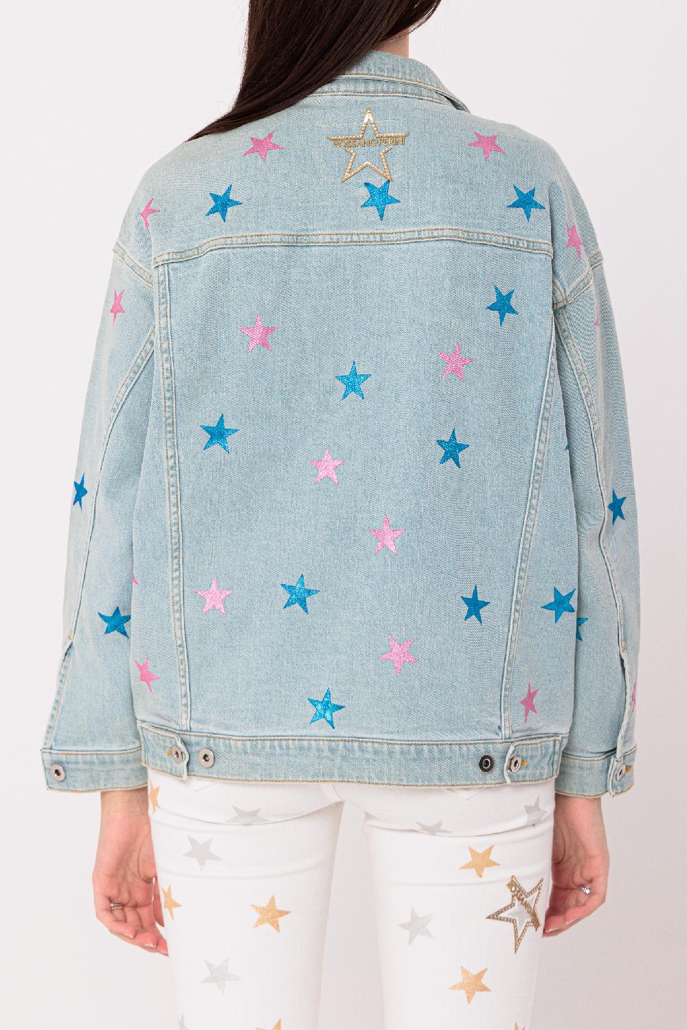 Rossano Perini RP – JKT ART.8S21